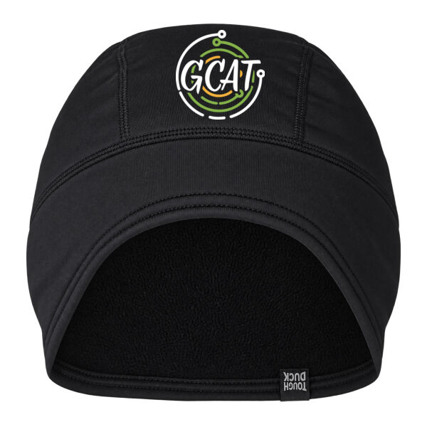 Embroidered Reflective Stripe Hard Hat Liner Thumbnail