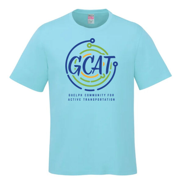 Adult Cotton T-Shirt Thumbnail
